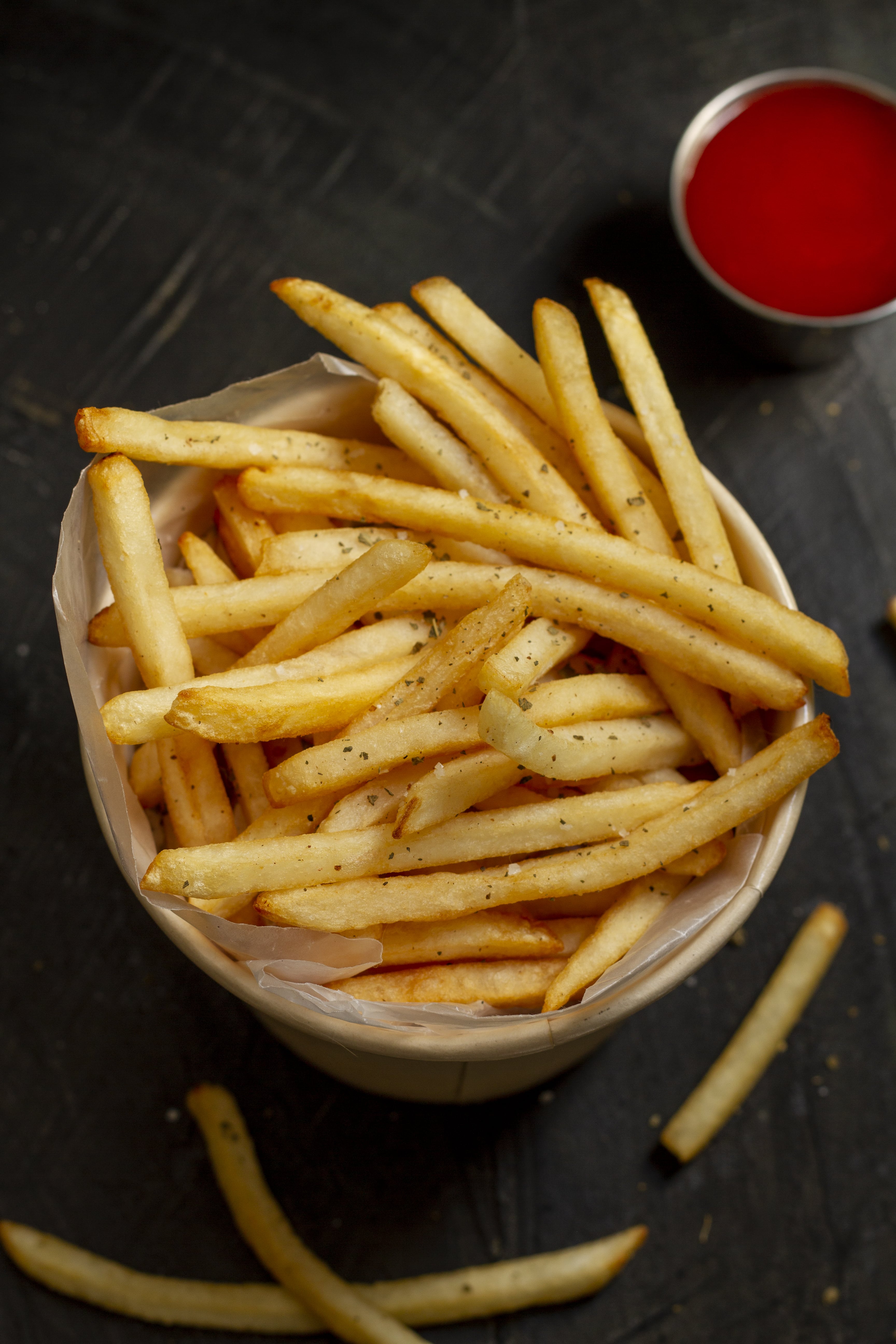 French Fry